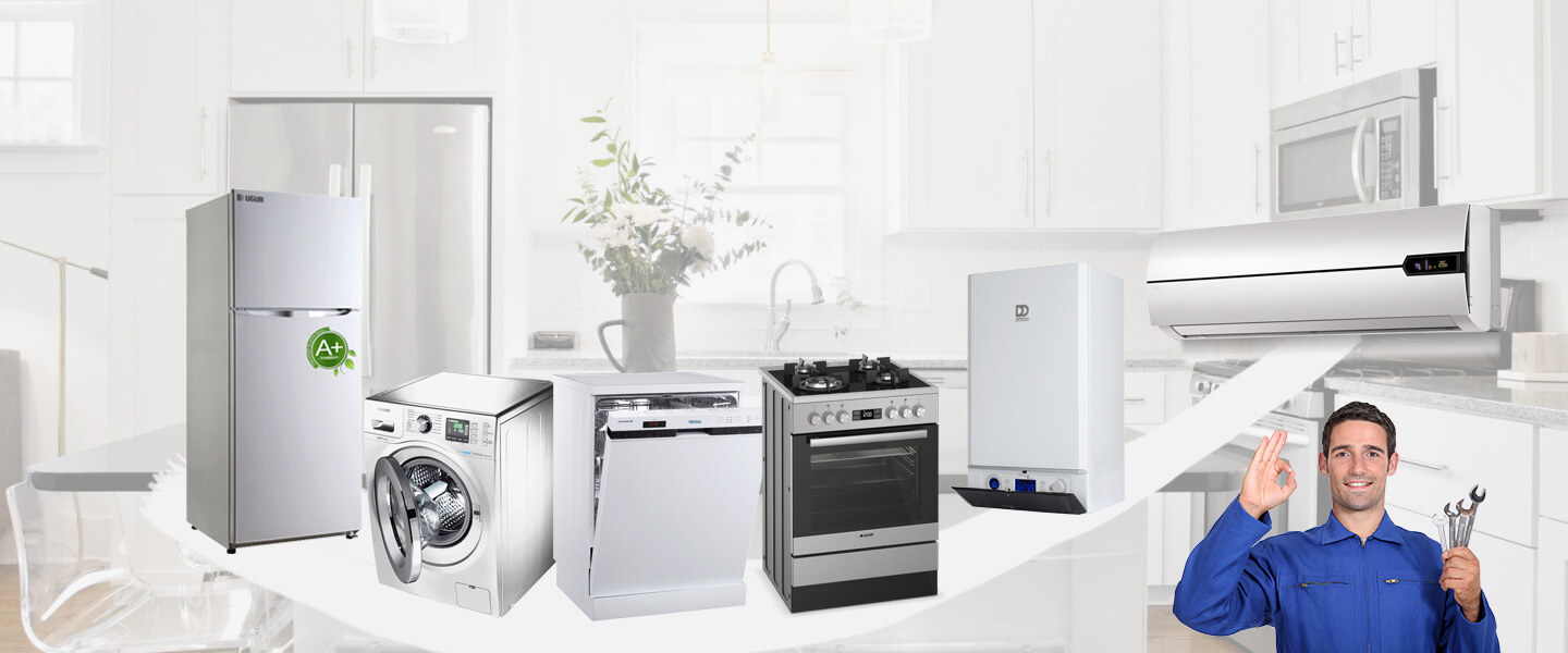 Gökdere Hotpoint Servisi